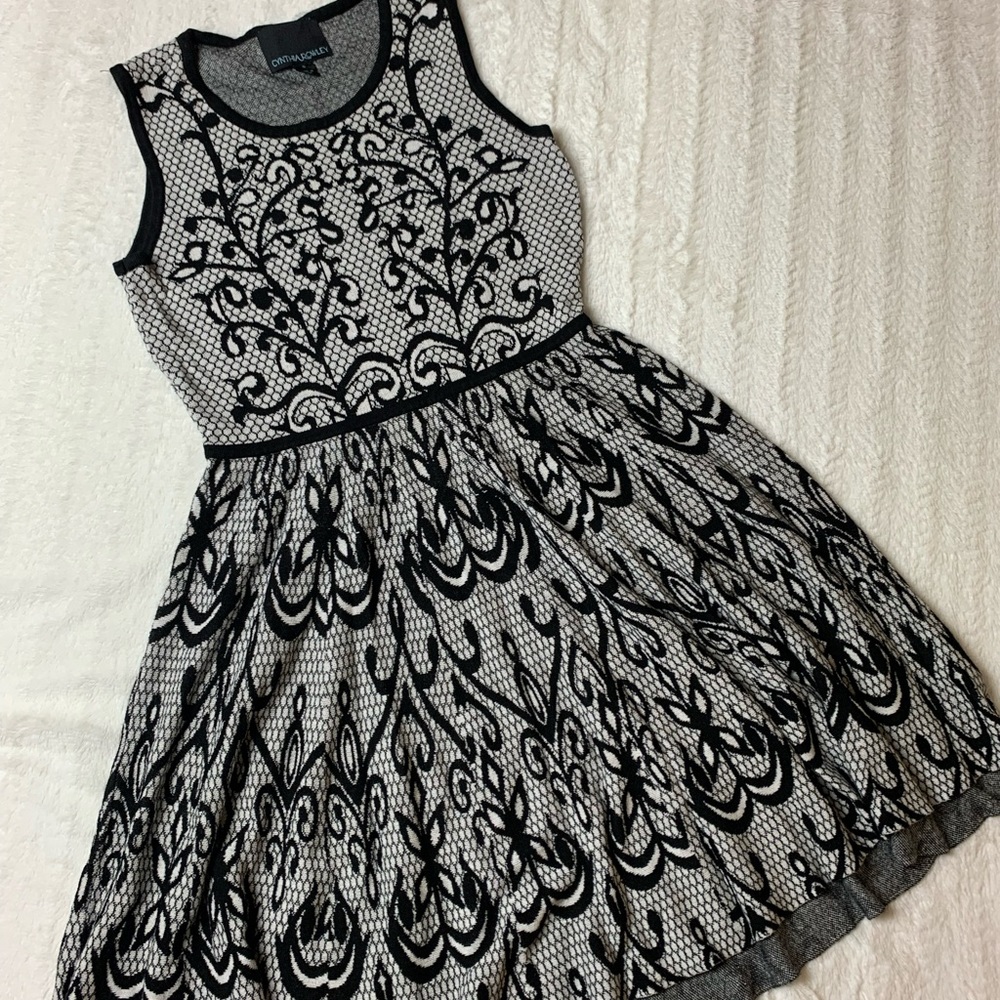 Cynthia Rowley Sweater Dress -S